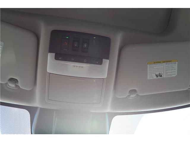 2023 Nissan Rogue SL (Stk: PR06879) in Windsor - Image 26 of 27