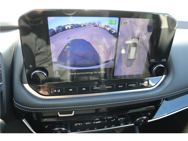 2023 Nissan Rogue SL (Stk: PR06879) in Windsor - Image 27 of 27