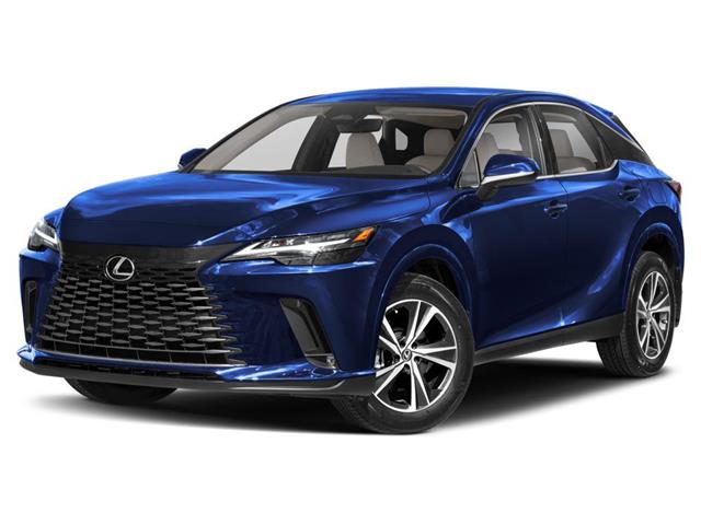 2026 Lexus RX 350  (Stk: 15105711) in Richmond Hill - Image 1 of 12