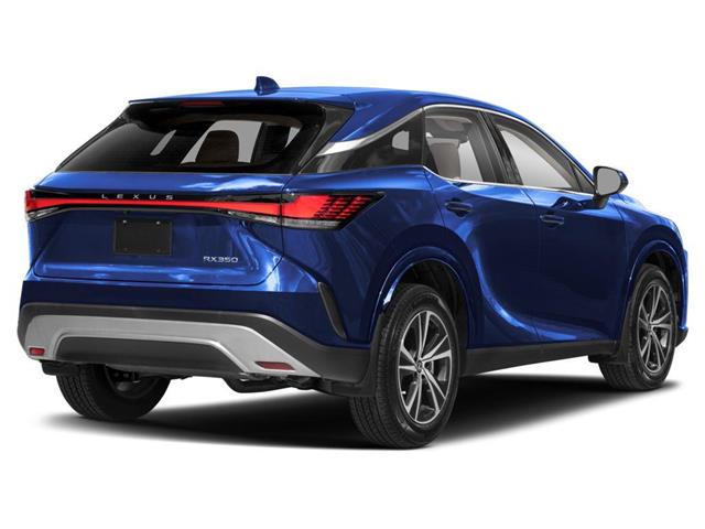 2026 Lexus RX 350  (Stk: 15105711) in Richmond Hill - Image 3 of 12