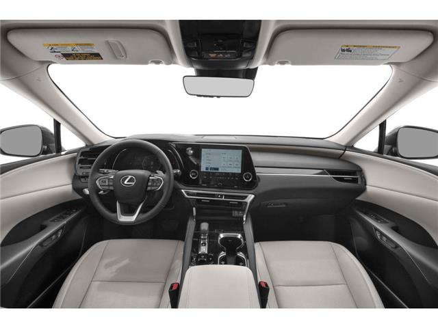 2026 Lexus RX 350  (Stk: 15105711) in Richmond Hill - Image 5 of 12