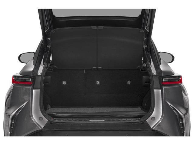 2026 Lexus RZ 450e  (Stk: 15105715) in Richmond Hill - Image 8 of 12