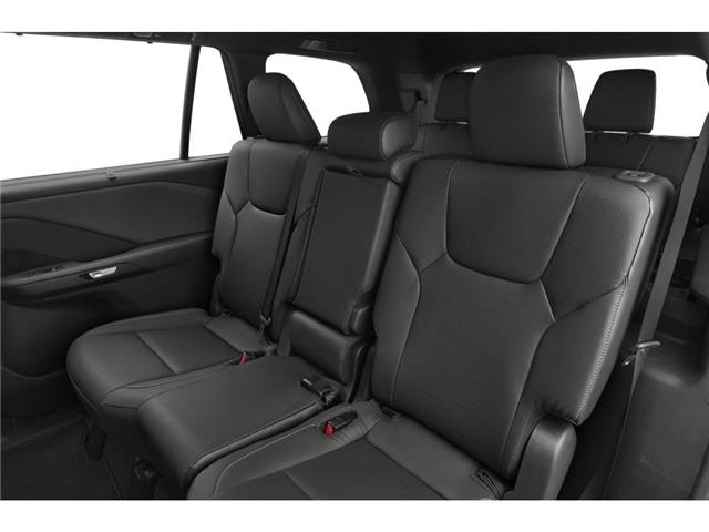 2026 Lexus TX 350  (Stk: 15105719) in Richmond Hill - Image 9 of 12