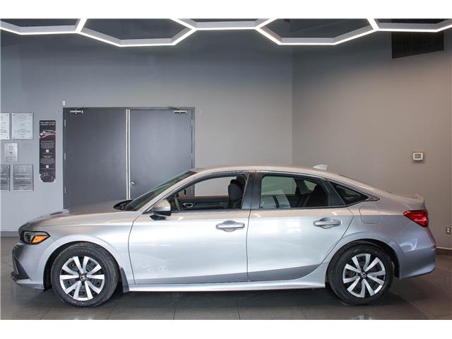 2024 Honda Civic LX-B (Stk: 25408B) in North Bay - Image 2 of 17