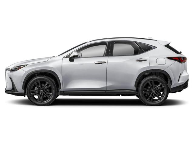 2026 Lexus NX 450h+  (Stk: 15105727) in Richmond Hill - Image 2 of 3