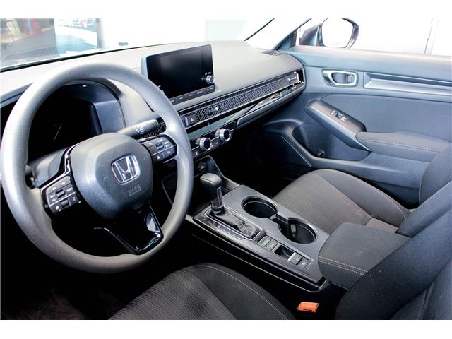 2024 Honda Civic LX-B (Stk: 25408B) in North Bay - Image 7 of 17