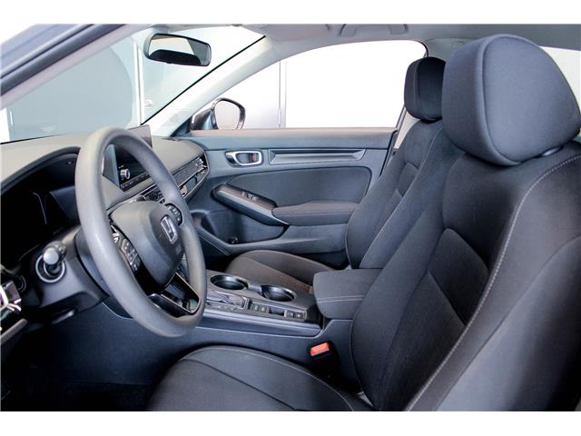 2024 Honda Civic LX-B (Stk: 25408B) in North Bay - Image 9 of 17