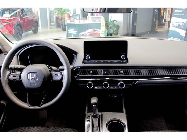 2024 Honda Civic LX-B (Stk: 25408B) in North Bay - Image 8 of 17