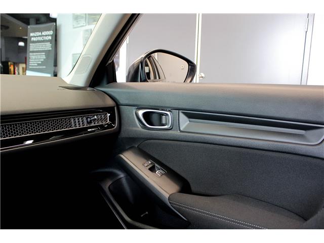 2024 Honda Civic LX-B (Stk: 25408B) in North Bay - Image 17 of 17