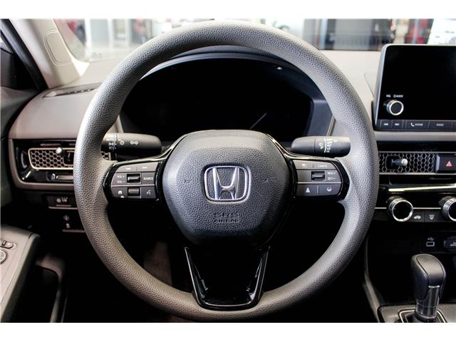 2024 Honda Civic LX-B (Stk: 25408B) in North Bay - Image 11 of 17