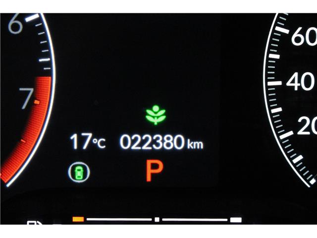 2024 Honda Civic LX-B (Stk: 25408B) in North Bay - Image 14 of 17