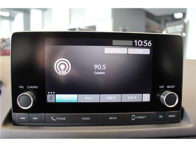 2024 Honda Civic LX-B (Stk: 25408B) in North Bay - Image 10 of 17