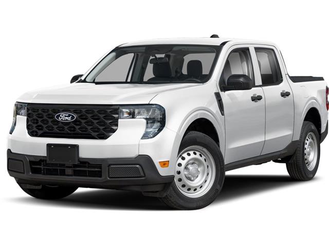 2026 Ford Maverick XL (Stk: W8BC390T) in Kamloops - Image 1 of 1