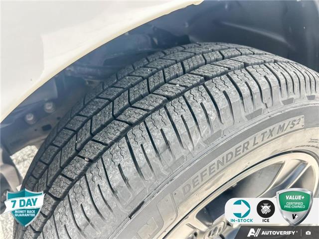 2021 RAM 1500 Sport (Stk: 26C258AAX) in Tillsonburg - Image 8 of 25