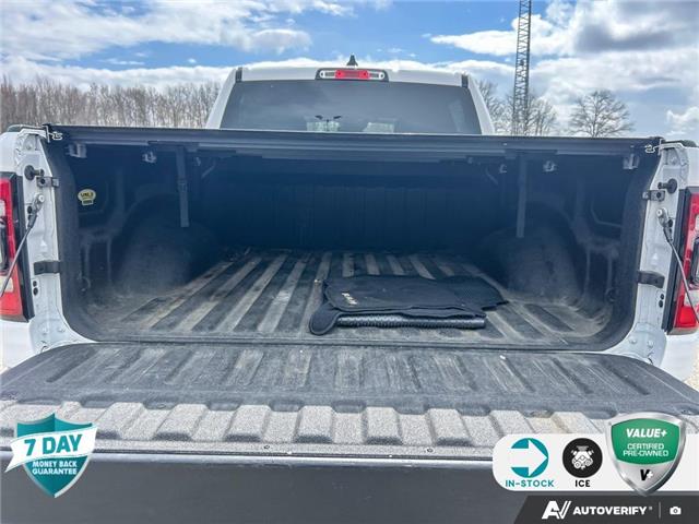 2021 RAM 1500 Sport (Stk: 26C258AAX) in Tillsonburg - Image 12 of 25