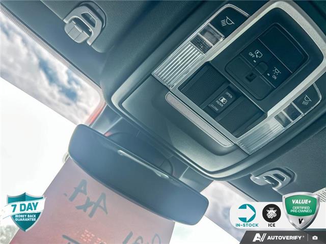 2021 RAM 1500 Sport (Stk: 26C258AAX) in Tillsonburg - Image 21 of 25