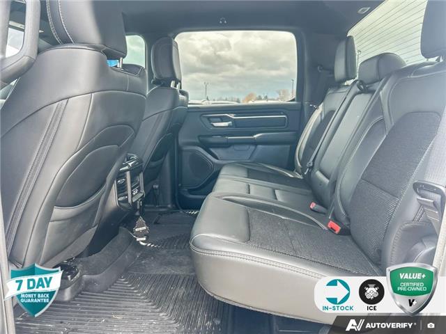 2021 RAM 1500 Sport (Stk: 26C258AAX) in Tillsonburg - Image 23 of 25