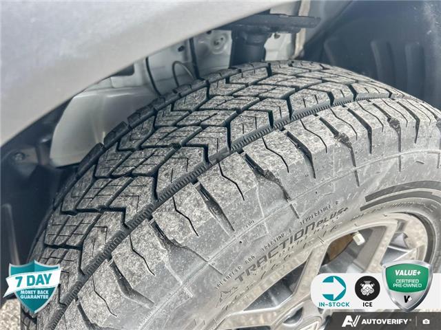 2025 Honda Pilot TrailSport (Stk: 26C155A) in Tillsonburg - Image 8 of 25