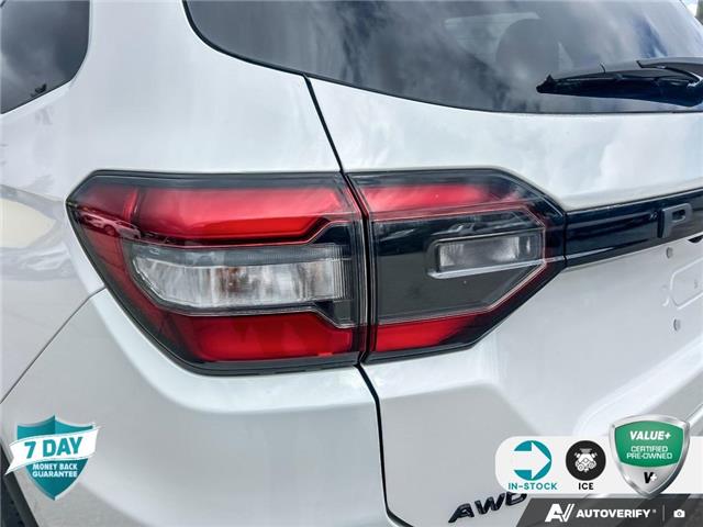 2025 Honda Pilot TrailSport (Stk: 26C155A) in Tillsonburg - Image 11 of 25