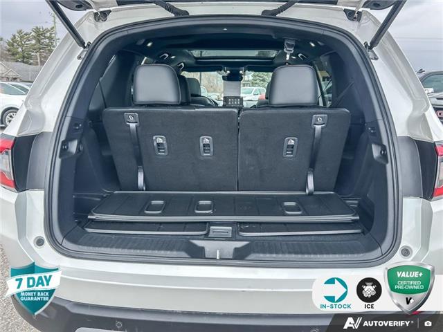 2025 Honda Pilot TrailSport (Stk: 26C155A) in Tillsonburg - Image 12 of 25