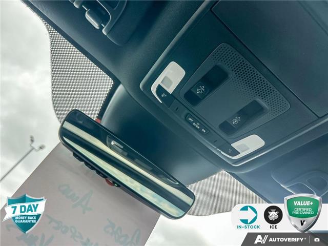 2025 Honda Pilot TrailSport (Stk: 26C155A) in Tillsonburg - Image 21 of 25