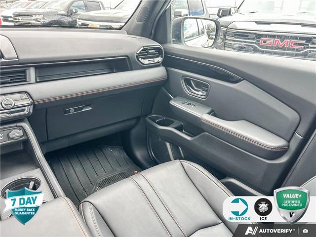 2025 Honda Pilot TrailSport (Stk: 26C155A) in Tillsonburg - Image 25 of 25
