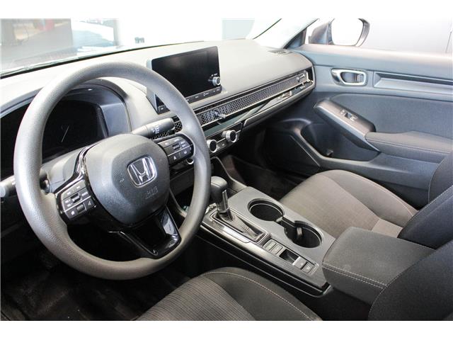 2023 Honda Civic LX (Stk: 25529A) in North Bay - Image 7 of 15