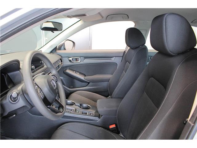 2023 Honda Civic LX (Stk: 25529A) in North Bay - Image 9 of 15