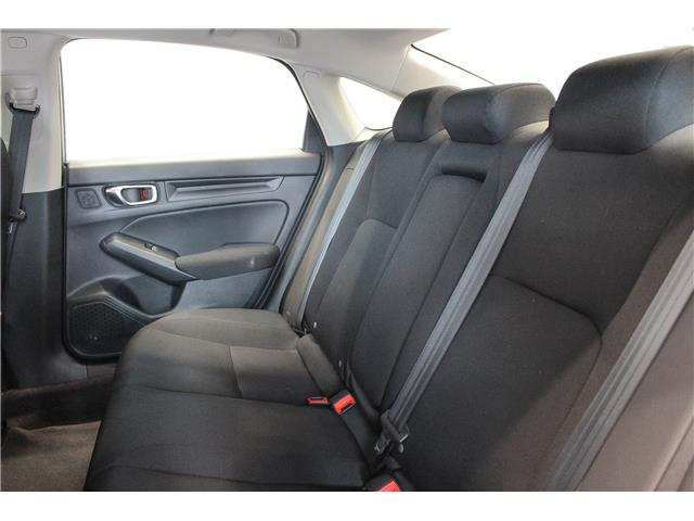 2023 Honda Civic LX (Stk: 25529A) in North Bay - Image 14 of 15