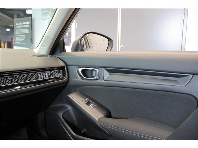 2023 Honda Civic LX (Stk: 25529A) in North Bay - Image 15 of 15
