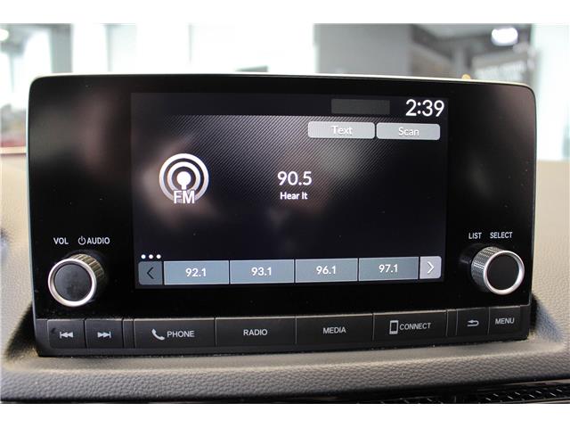 2023 Honda Civic LX (Stk: 25529A) in North Bay - Image 11 of 15