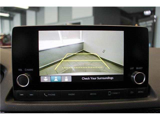 2023 Honda Civic LX (Stk: 25529A) in North Bay - Image 12 of 15