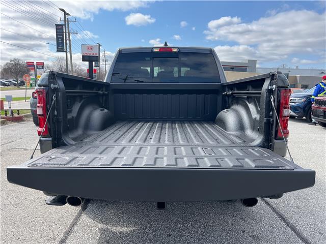 2026 RAM 1500 Laramie (Stk: 26-280) in Sarnia - Image 30 of 31