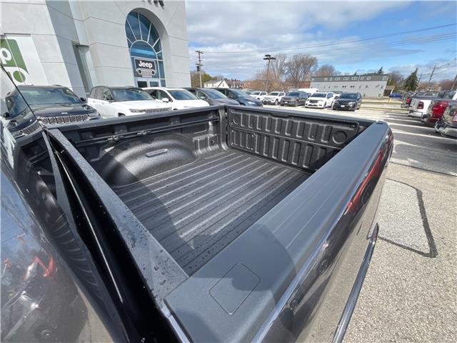 2026 RAM 1500 Laramie (Stk: 26-280) in Sarnia - Image 29 of 31