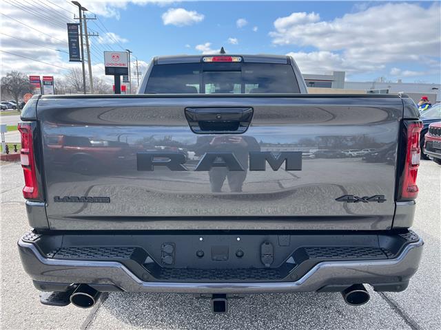 2026 RAM 1500 Laramie (Stk: 26-280) in Sarnia - Image 31 of 31