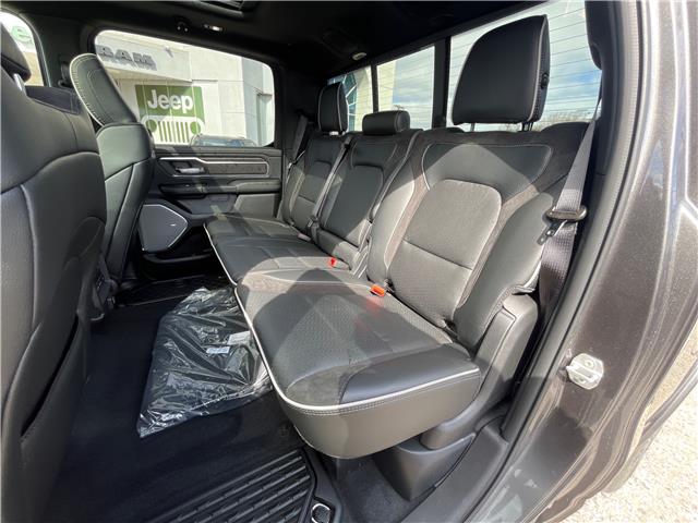 2026 RAM 1500 Laramie (Stk: 26-280) in Sarnia - Image 27 of 31
