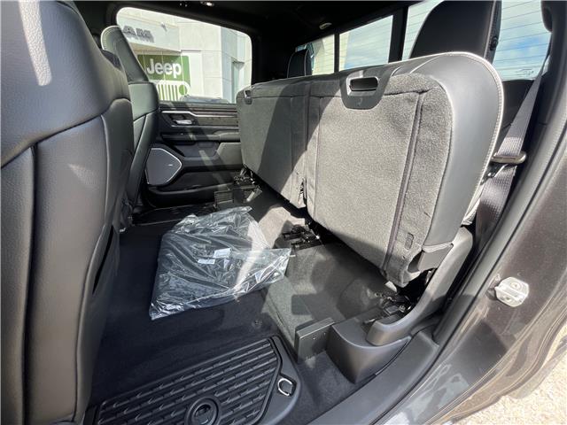 2026 RAM 1500 Laramie (Stk: 26-280) in Sarnia - Image 28 of 31