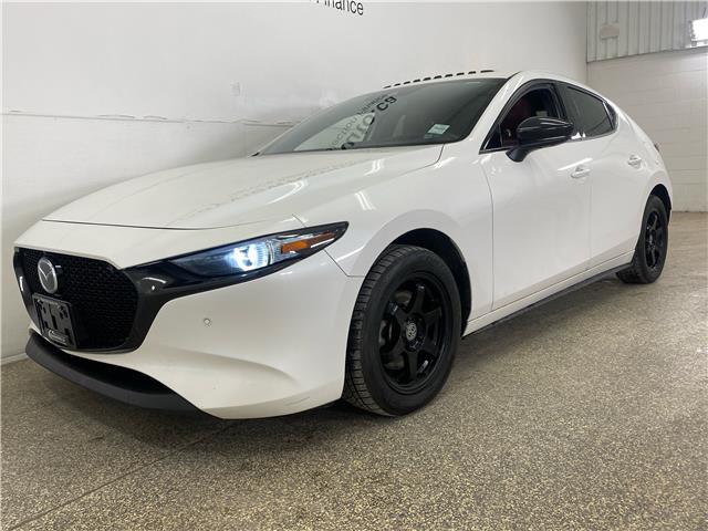 2023 Mazda Mazda3 Sport GT w/Turbo (Stk: 43720J) in Belleville - Image 3 of 30