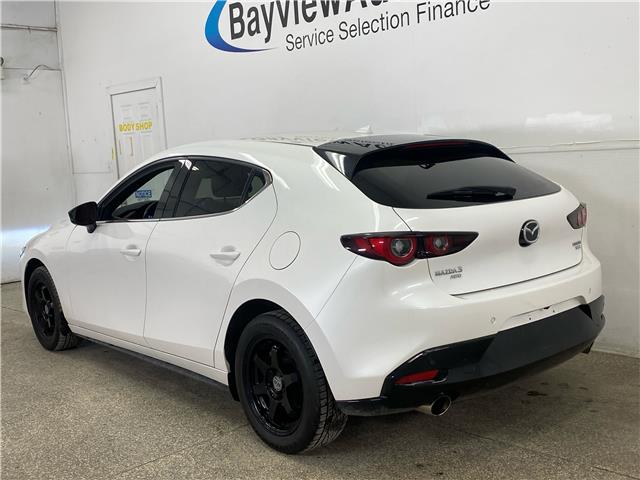 2023 Mazda Mazda3 Sport GT w/Turbo (Stk: 43720J) in Belleville - Image 5 of 30