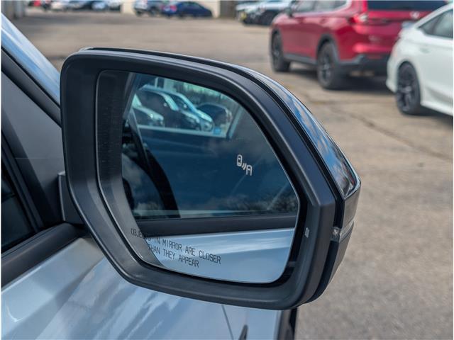 2023 Volkswagen Atlas Cross Sport 3.6 FSI Highline (Stk: WN26371A) in Welland - Image 6 of 33
