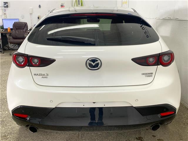 2023 Mazda Mazda3 Sport GT w/Turbo (Stk: 43720J) in Belleville - Image 6 of 30