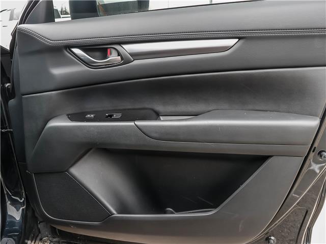 2024 Mazda CX-5 GS w/o CD (Stk: 15-U1274A) in London - Image 23 of 27