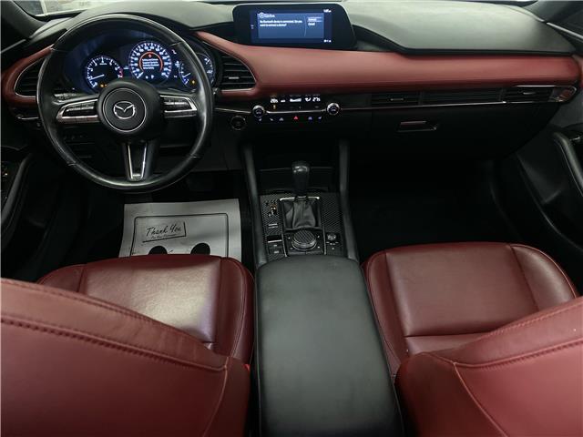 2023 Mazda Mazda3 Sport GT w/Turbo (Stk: 43720J) in Belleville - Image 9 of 30