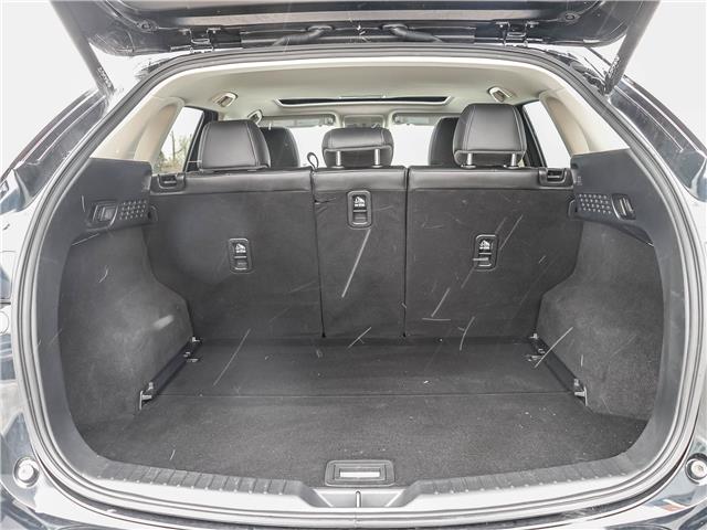 2024 Mazda CX-5 GS w/o CD (Stk: 15-U1274A) in London - Image 26 of 27