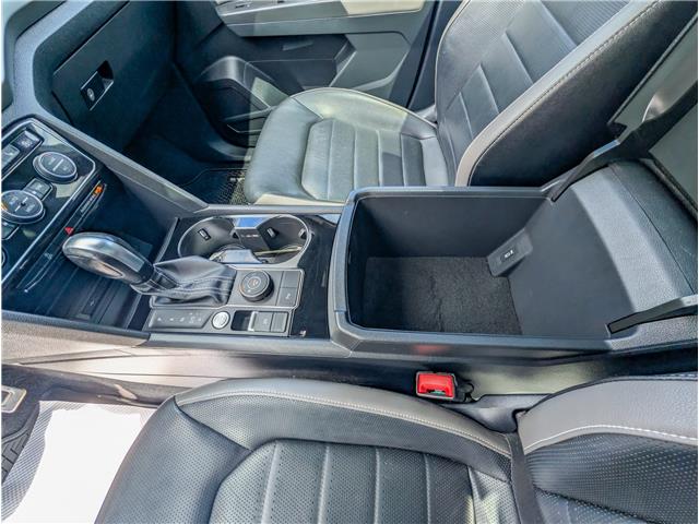 2023 Volkswagen Atlas Cross Sport 3.6 FSI Highline (Stk: WN26371A) in Welland - Image 22 of 33