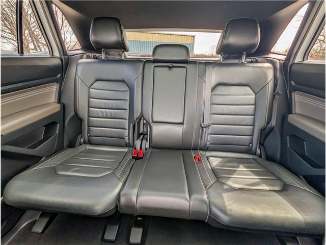 2023 Volkswagen Atlas Cross Sport 3.6 FSI Highline (Stk: WN26371A) in Welland - Image 30 of 33