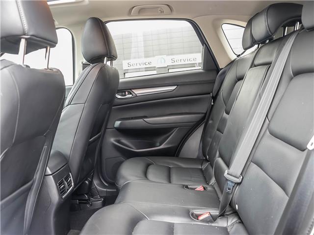 2024 Mazda CX-5 GS w/o CD (Stk: 15-U1274A) in London - Image 14 of 27
