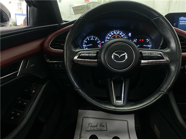 2023 Mazda Mazda3 Sport GT w/Turbo (Stk: 43720J) in Belleville - Image 10 of 30