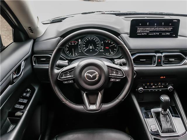 2024 Mazda CX-5 GS w/o CD (Stk: 15-U1274A) in London - Image 2 of 27
