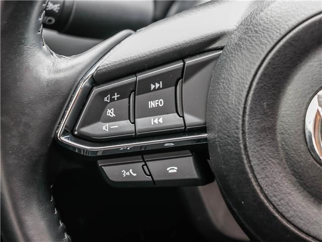 2024 Mazda CX-5 GS w/o CD (Stk: 15-U1274A) in London - Image 3 of 27